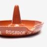 Assador Frango Barro Regional