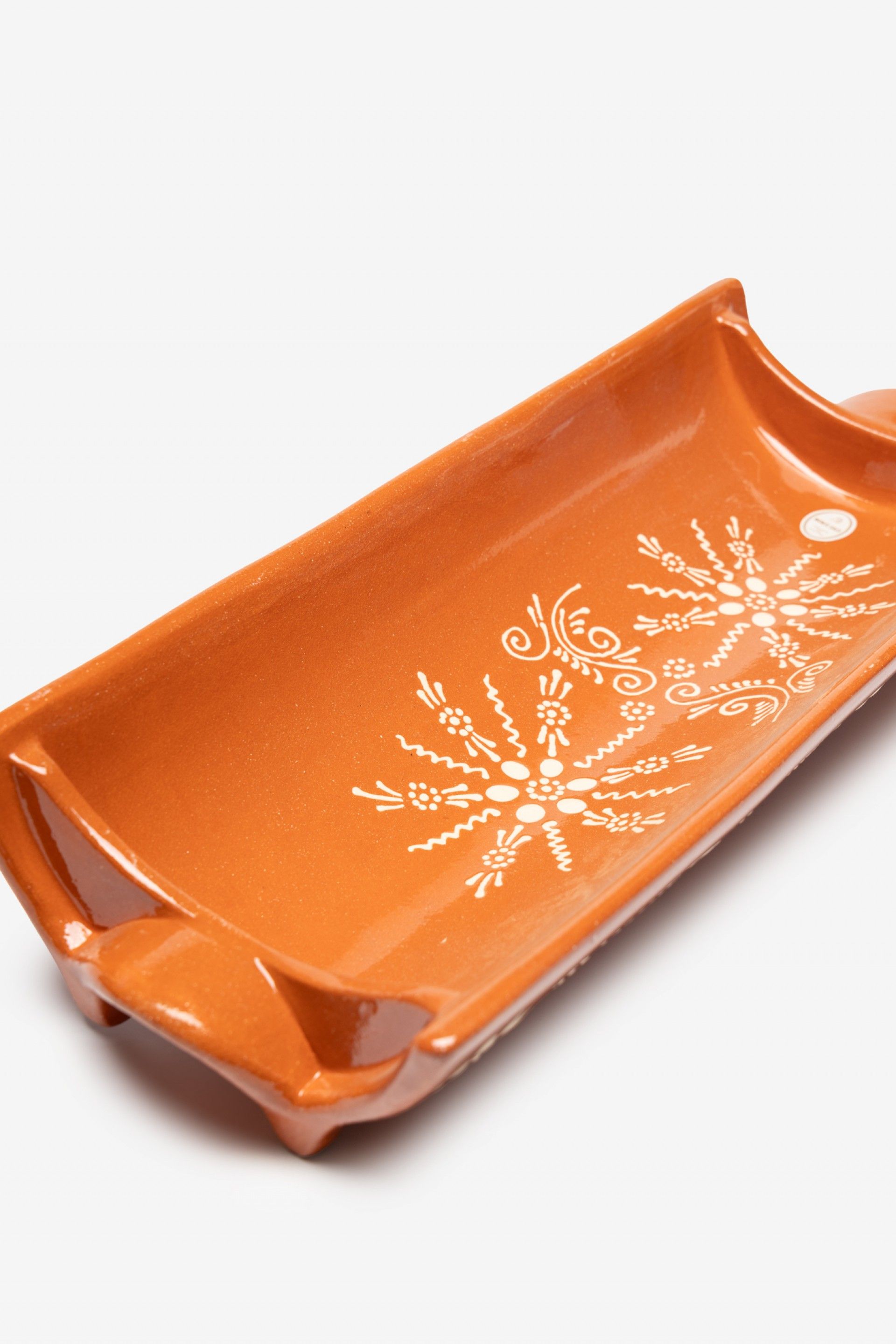 Telha Barro Regional N.2 48.5X18.5X8cm