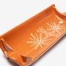 Telha Barro Regional N.2 48.5X18.5X8cm Telha Barro Regional N.2 48.5X18.5X8cm