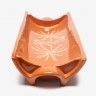 Telha Barro Regional N.2 48.5X18.5X8cm Telha Barro Regional N.2 48.5X18.5X8cm