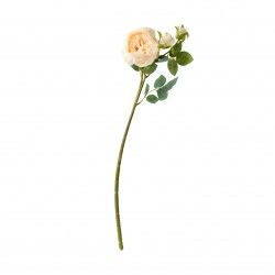 Haste De Peonia Bege 60cm Haste De Peonia Bege 60cm