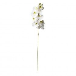 Haste De Orquidea Branco 90cm