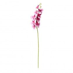 Haste Orquidea Phalaenopsis Rosa 90cm