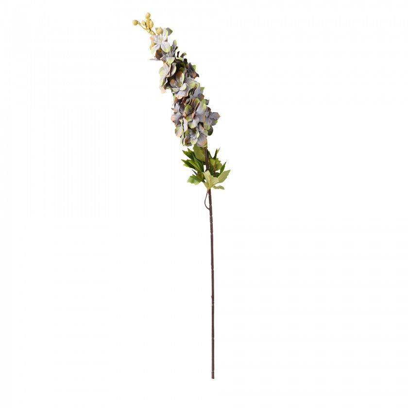 Haste Delfins Azul / Salmão 85cm Haste Delfins Azul / Salmão 85cm