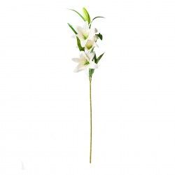 Haste Coroa Imperial Branco 100cm