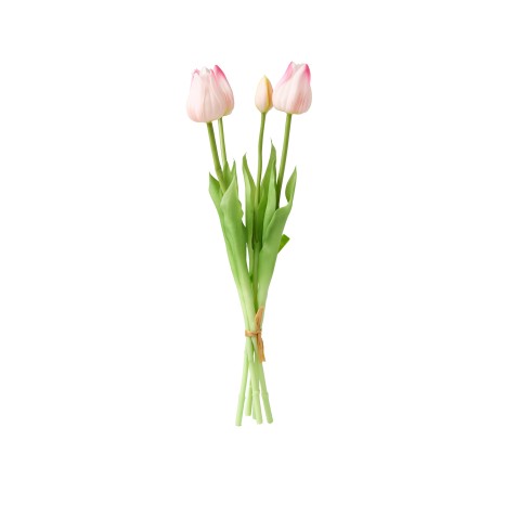 Atado Tulipas Rosa 50cm - Image product