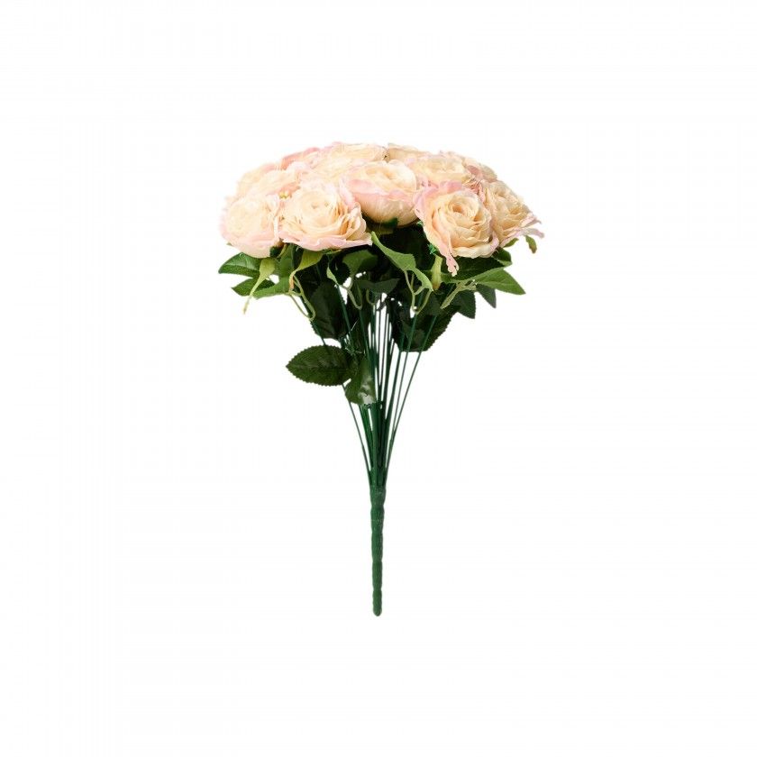 Ramo Rosas Rosa 40cm Ramo Rosas Rosa 40cm