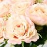 Ramo Rosas Rosa 40cm Ramo Rosas Rosa 40cm