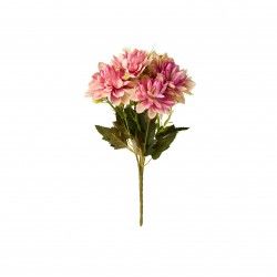 Ramo Dalias Rosa 35cm Ramo Dalias Rosa 35cm