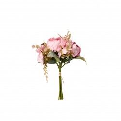 Atado Peonias Rosa Atado Peonias Rosa