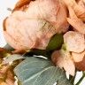 Atado Peonias Salmão Atado Peonias Salmão
