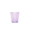 Copo Shot Plástico Reutilizável Colores 30ml Pack 24 Copo Shot Plástico Reutilizável Colores 30ml Pack 24