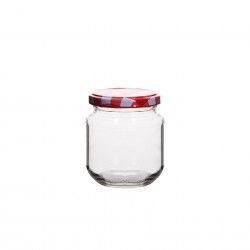 Frasco Herm�tico com Tampa Rosca Xadrez 0.050ml
