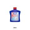 Detergente Limpeza Maquinas Lavar Loi�a Chubb 250ml