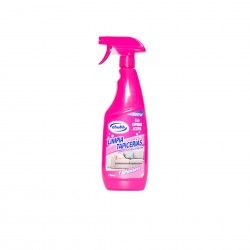 Detergente Limpeza Tape�arias Spray Chubb 750ml