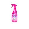 Detergente Limpeza Tapeçarias Spray Chubb 750ml Detergente Limpeza Tapeçarias Spray Chubb 750ml