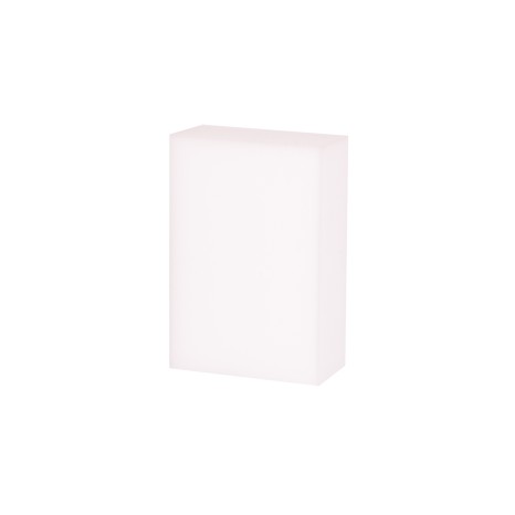 Esponja Magica 10X7cm Pack 3 - Image product