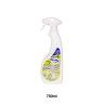 Detergente Limpa Bolor Spray Chubb 750ml Detergente Limpa Bolor Spray Chubb 750ml
