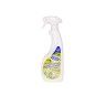 Detergente Limpa Bolor Spray Chubb 750ml Detergente Limpa Bolor Spray Chubb 750ml