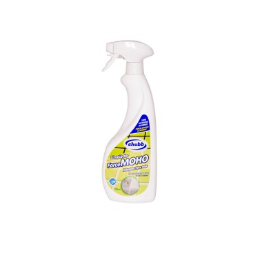 Detergente Limpa Bolor Spray Chubb 750ml