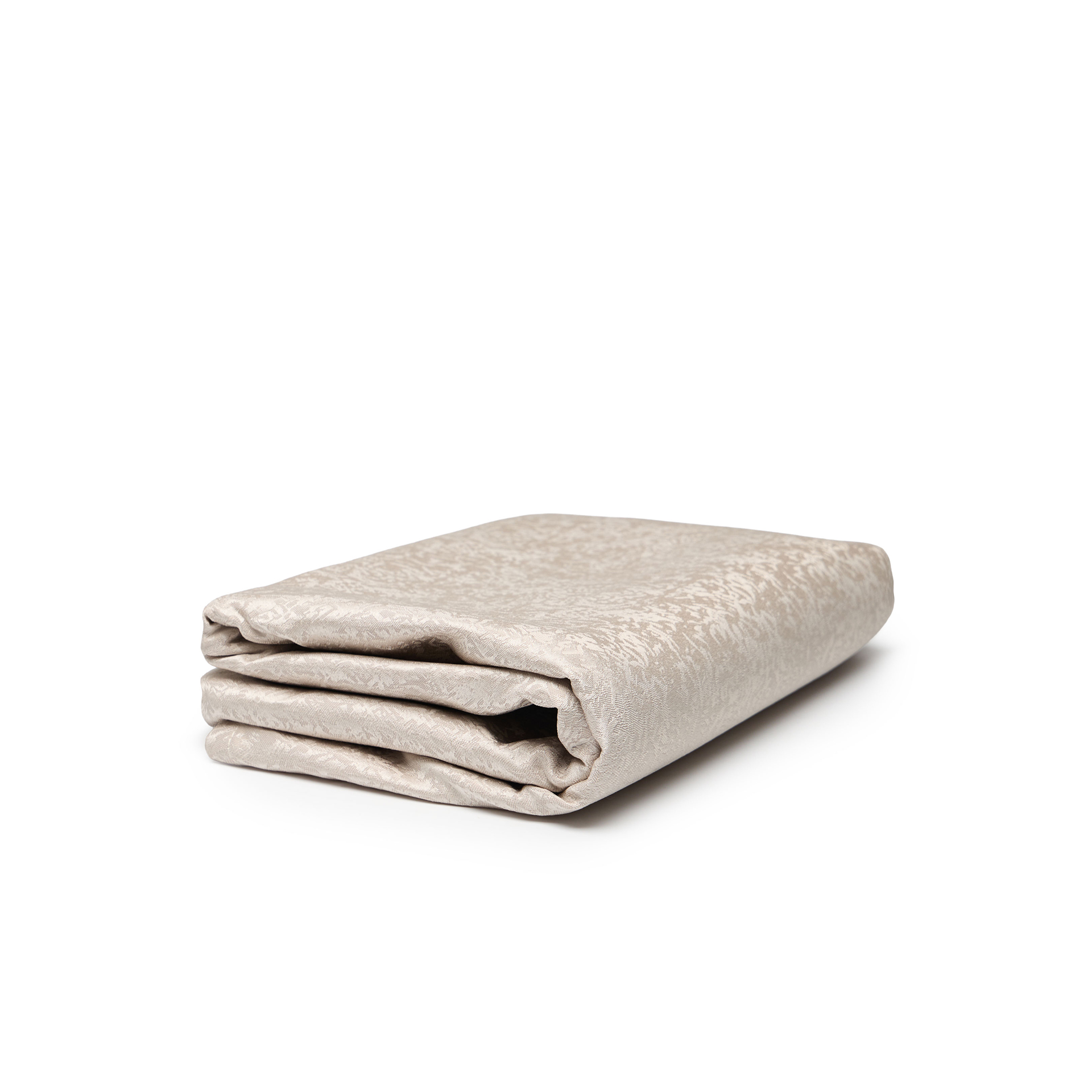 Toalha Mesa Dove 150X150cm