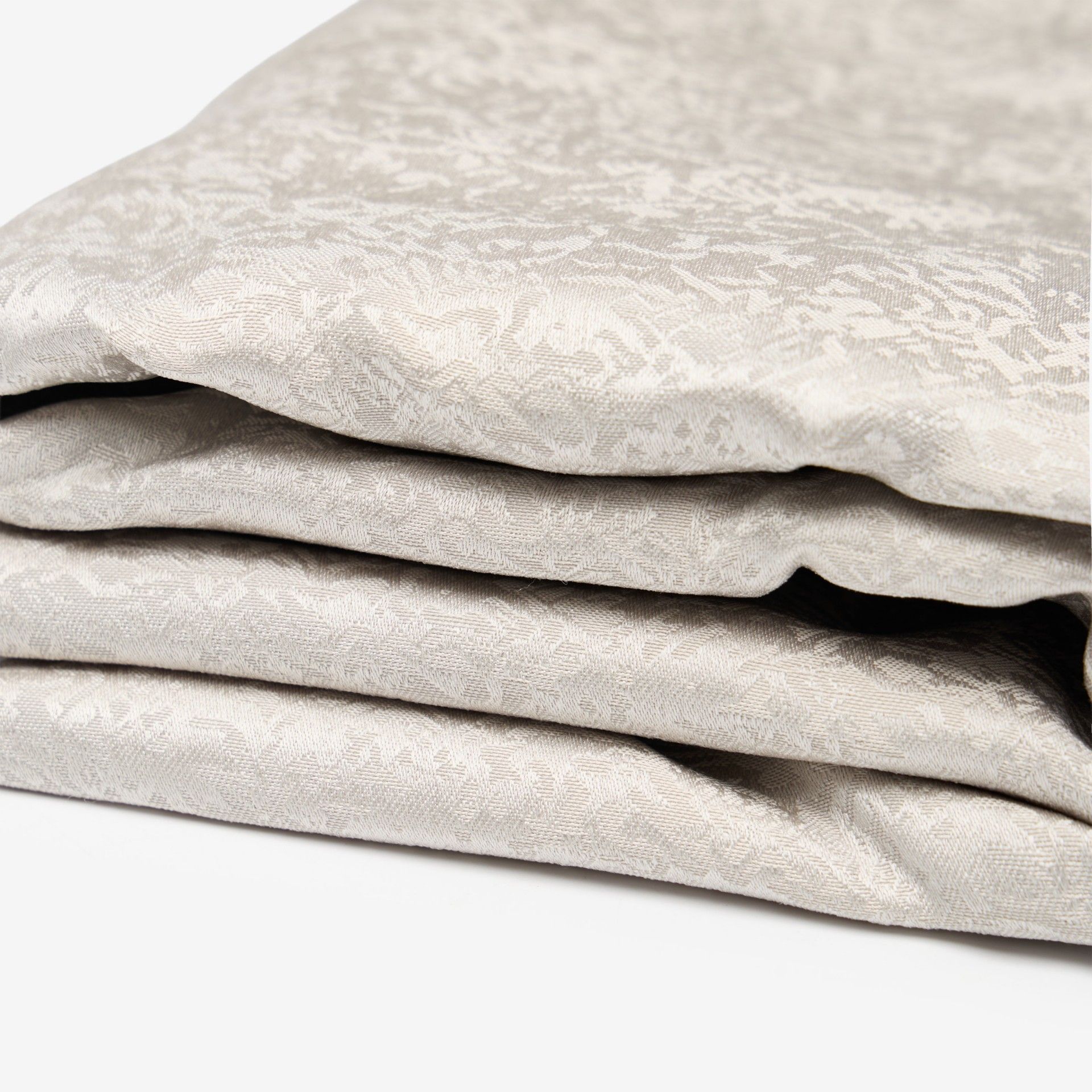 Toalha Mesa Cinza 150X150cm