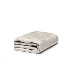 Toalha Mesa Cinza 150X150cm