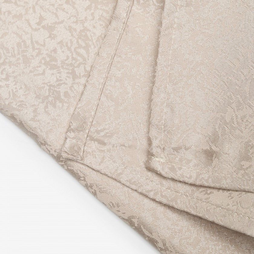 Toalha Mesa Dove 150X150cm Toalha Mesa Dove 150X150cm