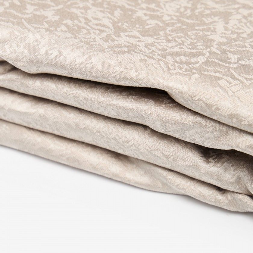 Toalha Mesa Dove 150X150cm Toalha Mesa Dove 150X150cm