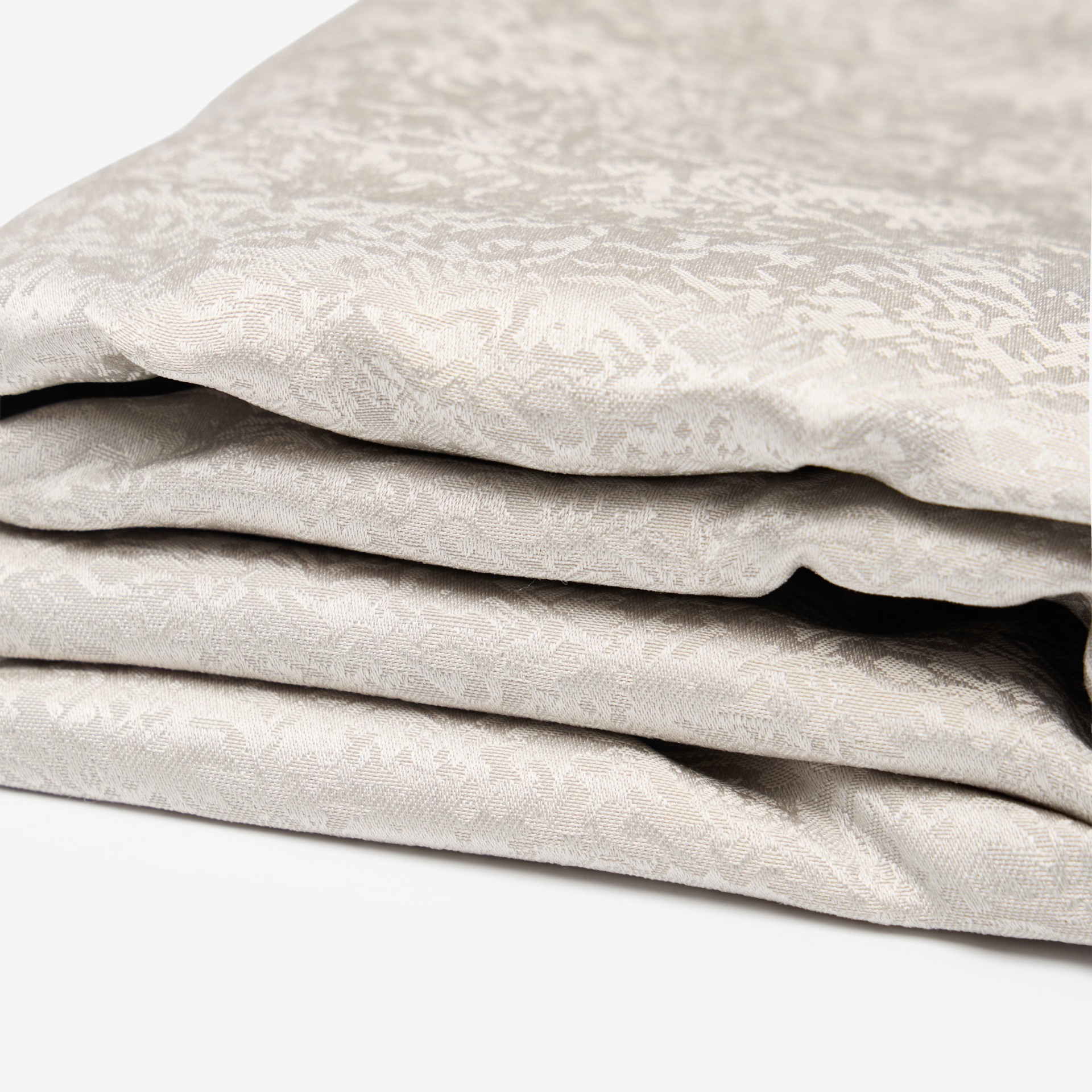 Toalha Mesa Cinza 150X150cm