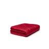 Toalha Mesa Bordo 150X150cm Toalha Mesa Bordo 150X150cm