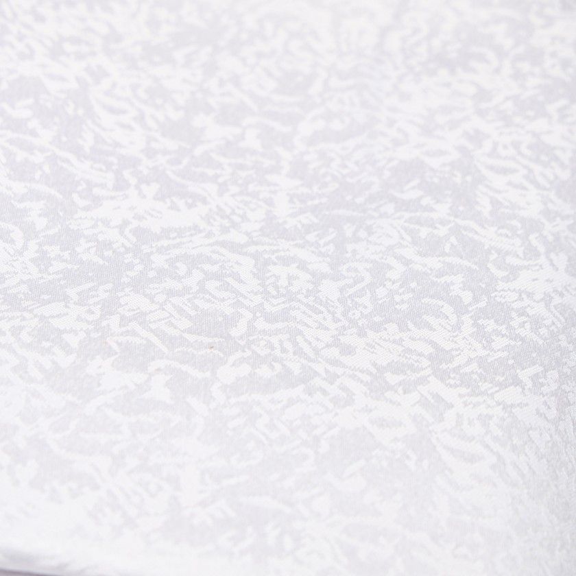 Toalha Mesa Branco 150X200cm Toalha Mesa Branco 150X200cm