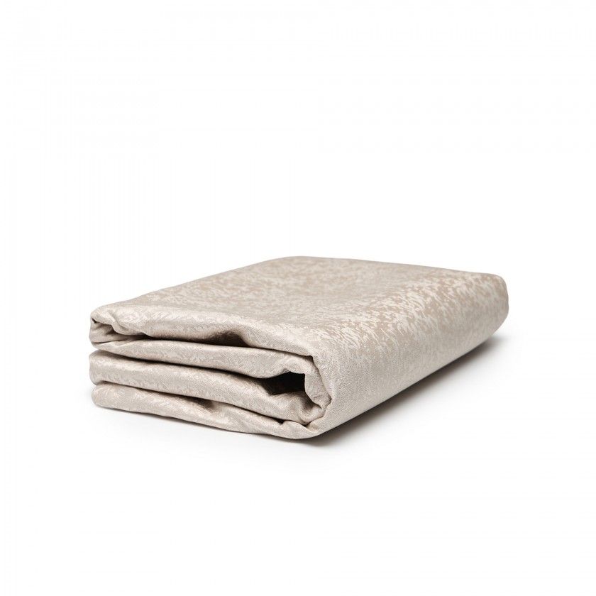 Toalha Mesa Dove 150X200cm Toalha Mesa Dove 150X200cm