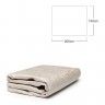 Toalha Mesa Dove 150X200cm Toalha Mesa Dove 150X200cm