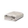 Toalha Mesa Cinza 150X200cm Toalha Mesa Cinza 150X200cm