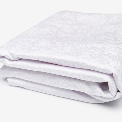 Toalha Mesa Branco 150X250cm - Image product