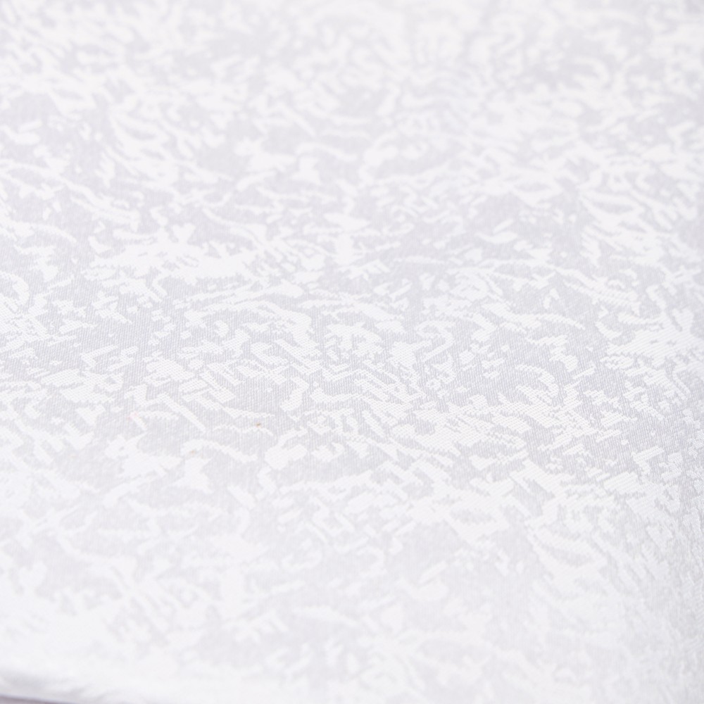 Toalha Mesa Branco 150X250cm