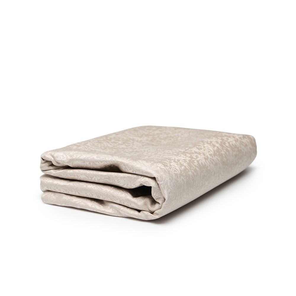 Toalha Mesa Dove 150X250cm