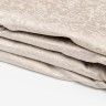 Toalha Mesa Dove 150X250cm Toalha Mesa Dove 150X250cm