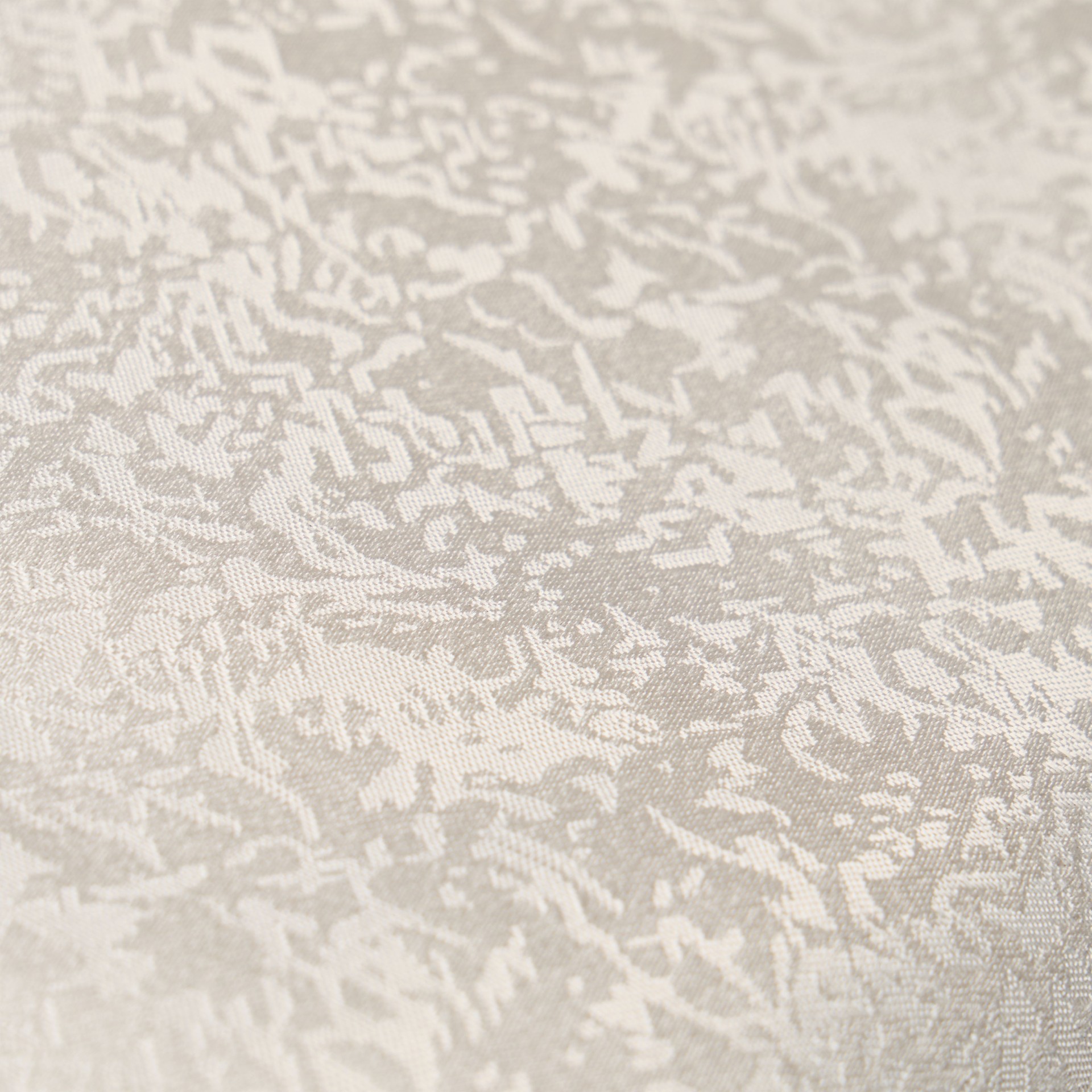 Toalha Mesa Cinza 150X250cm