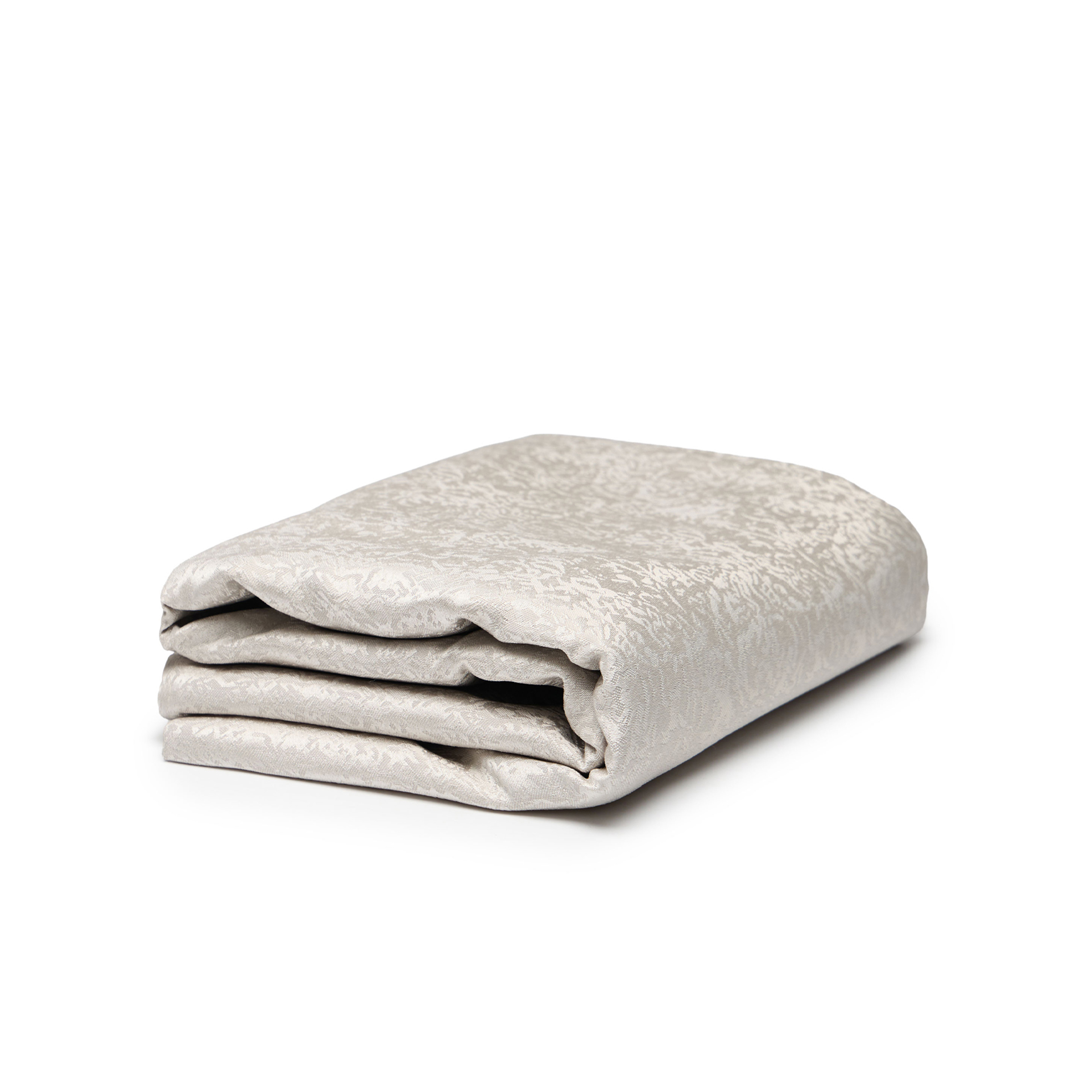 Toalha Mesa Cinza 150X250cm