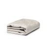 Toalha Mesa Cinza 150X250cm