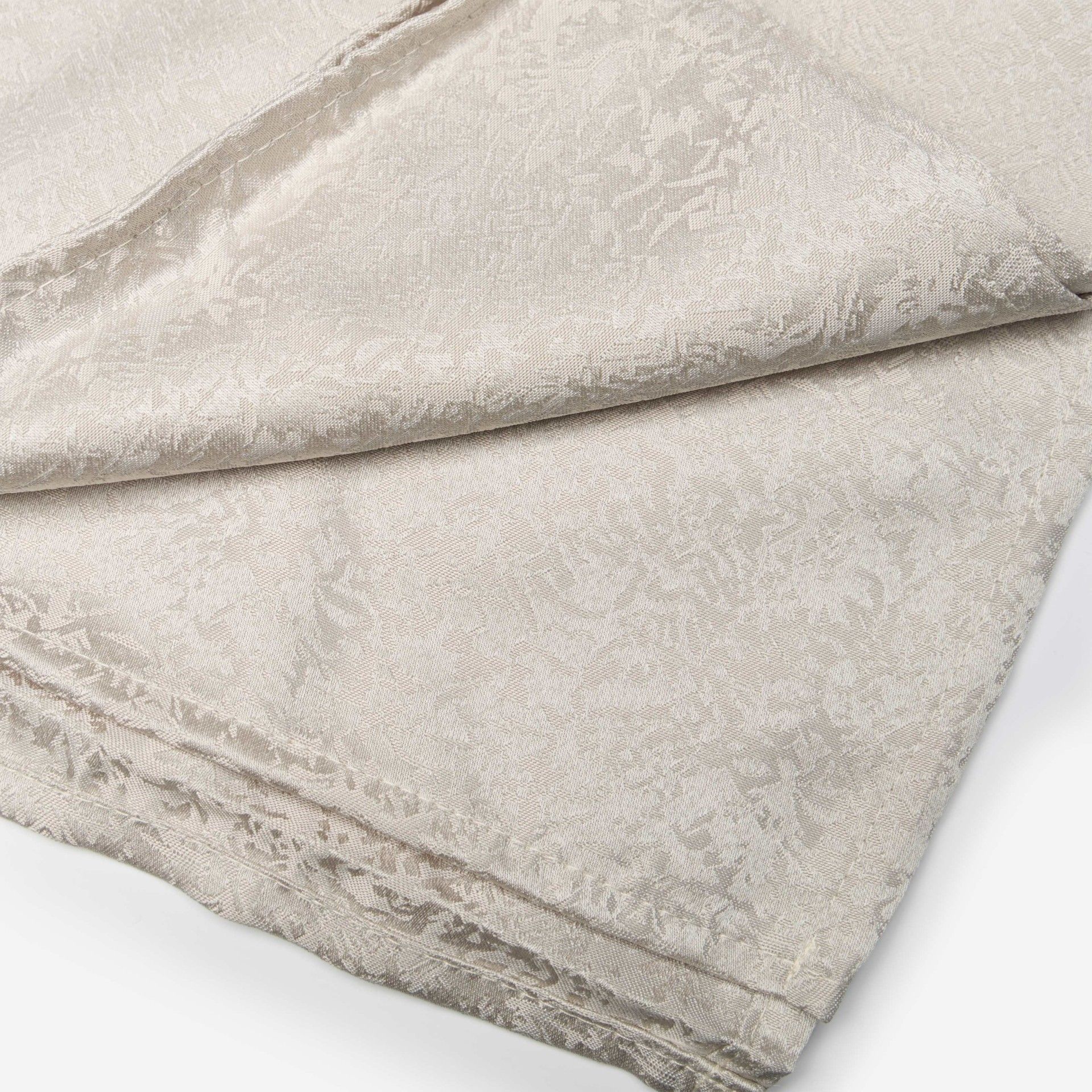 Toalha Mesa Cinza 150X250cm