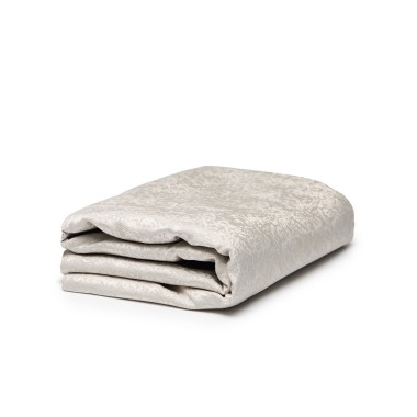 Toalha Mesa Cinza 150X250cm