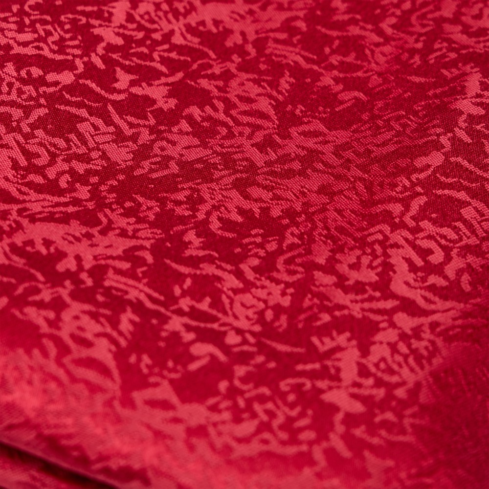 Toalha Mesa Bordo 150X250cm