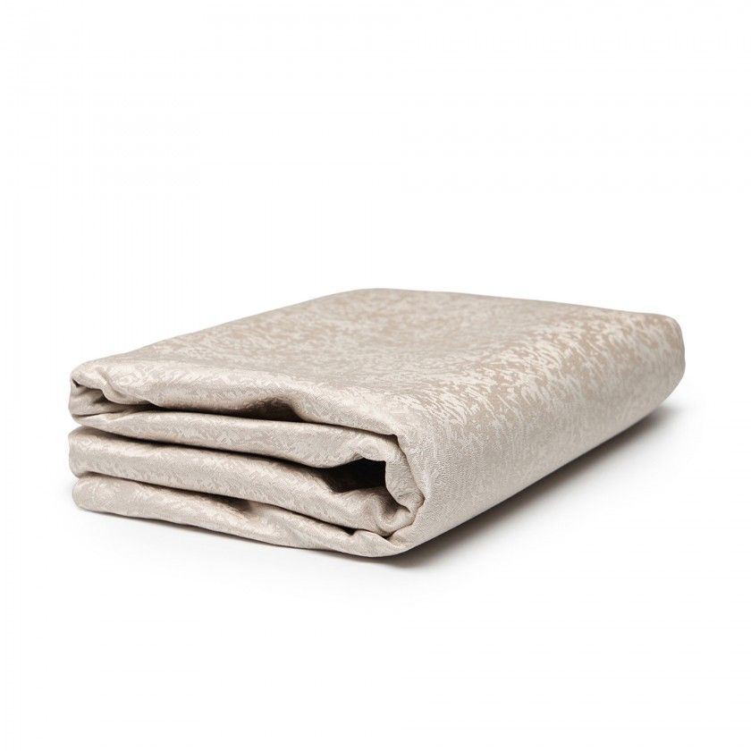 Toalha Mesa Dove 150X350cm Toalha Mesa Dove 150X350cm
