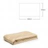 Toalha Mesa Kaki 150X300cm Toalha Mesa Kaki 150X300cm