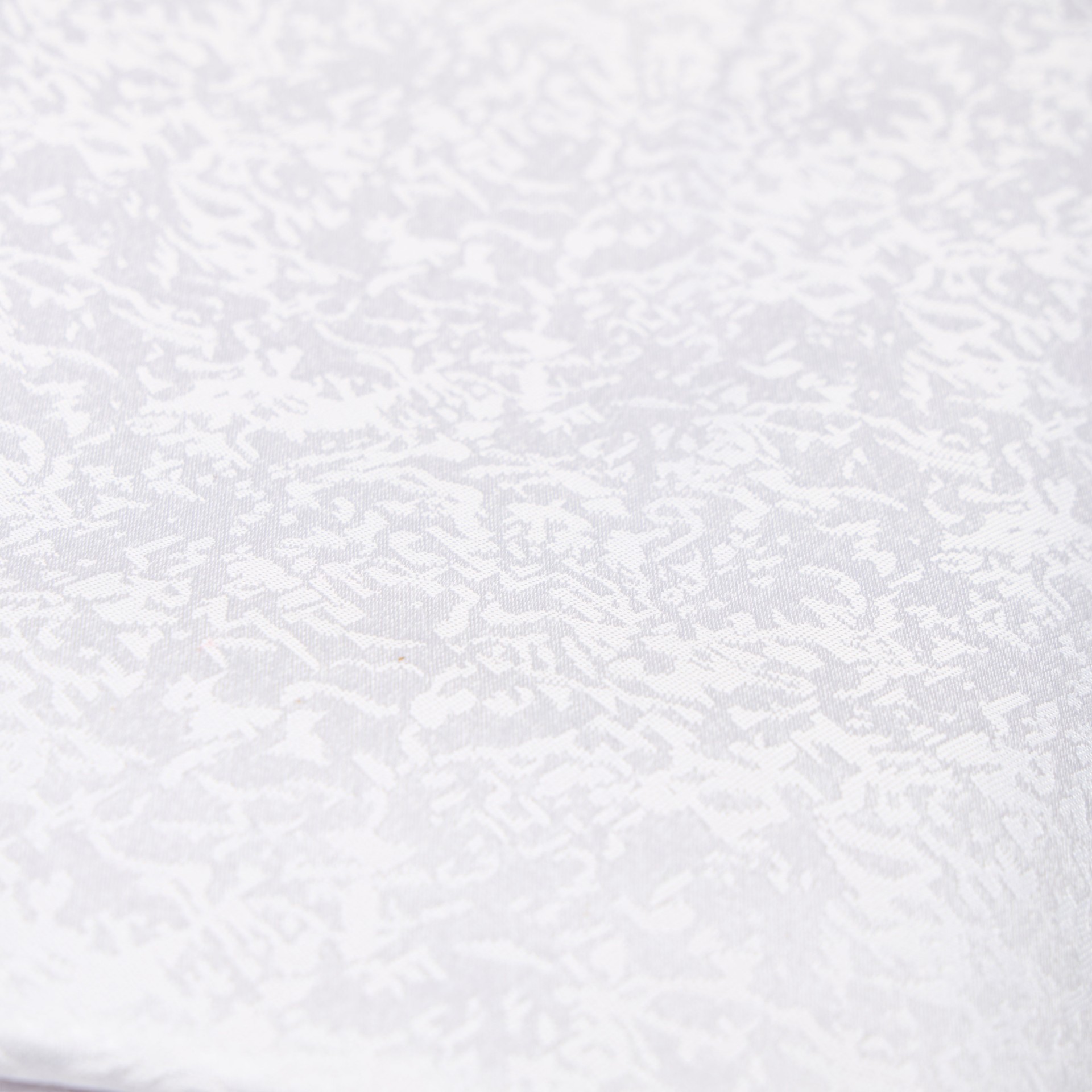 Toalha Mesa Branco 150X350cm