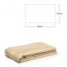 Toalha Mesa Kaki 150X350cm Toalha Mesa Kaki 150X350cm