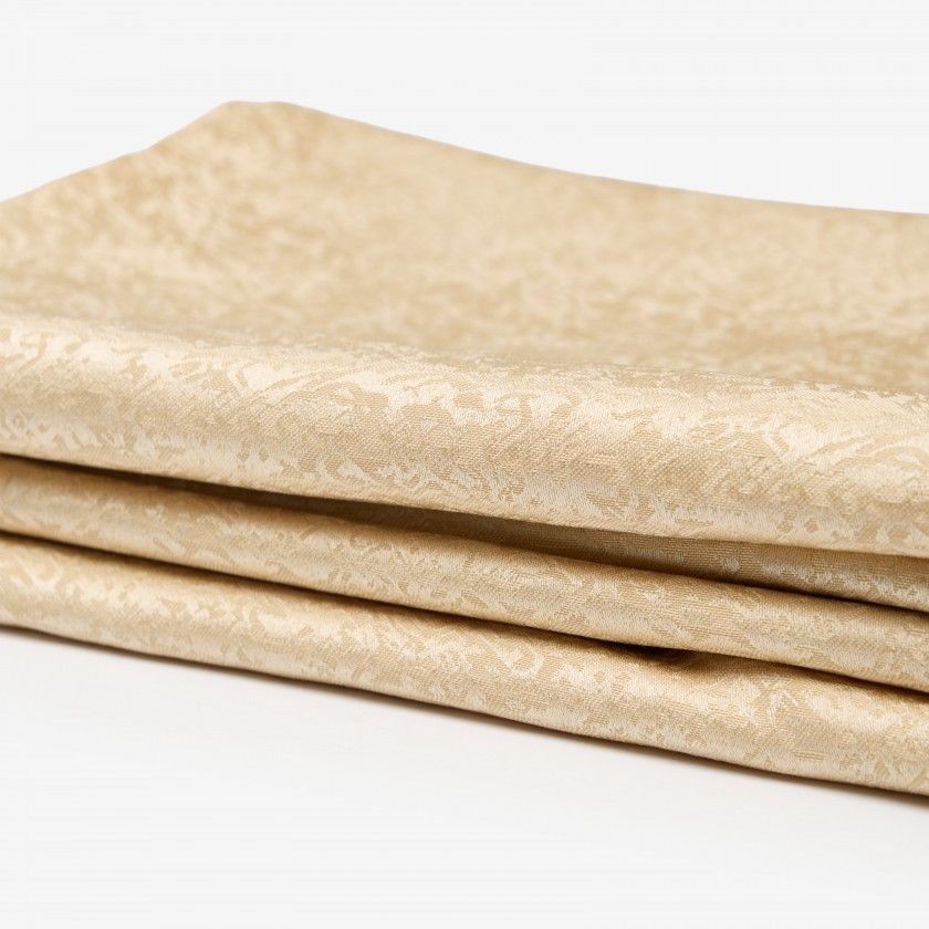 Toalha Mesa Kaki 150X350cm Toalha Mesa Kaki 150X350cm